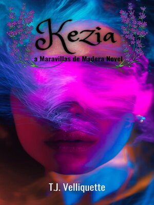 cover image of Kezia